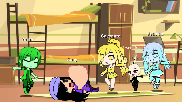 Why did they want her to be hyper preg