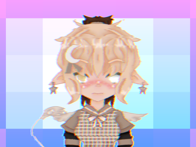 Fan art for @Fear My Wishes