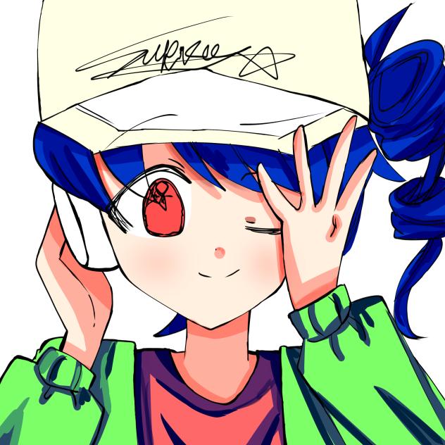 諦めた