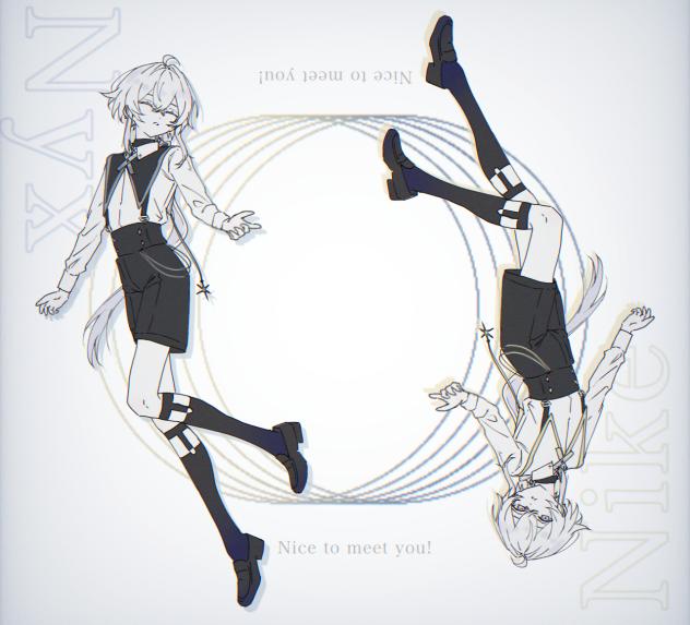 代理☪︎＊·̩͙