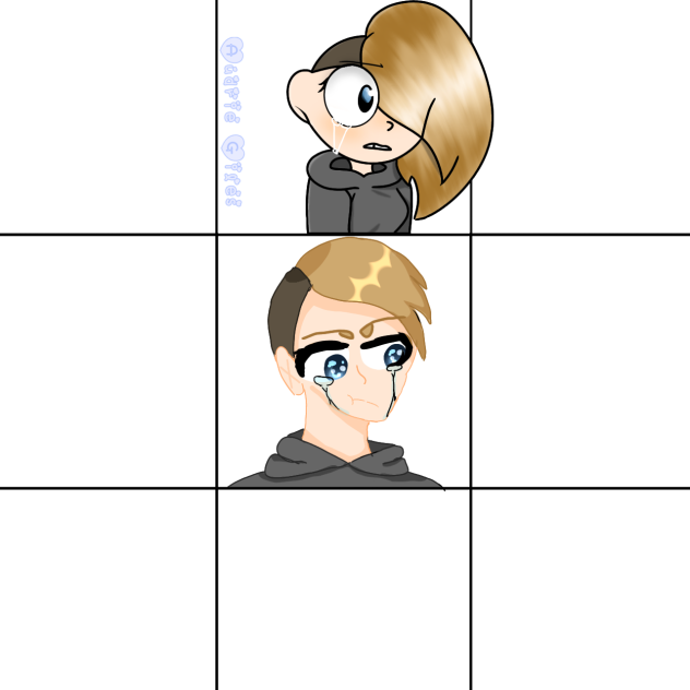 9 styles collab