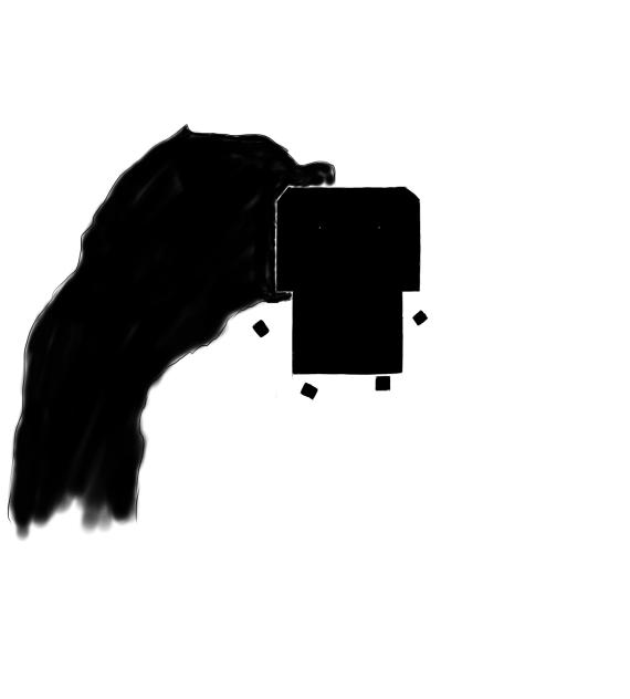 The Void