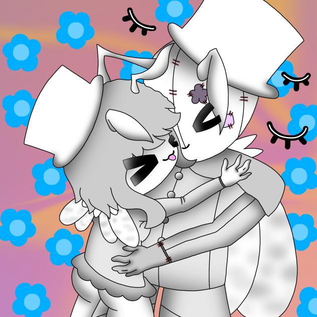 𝔐𝔬𝔱𝔥 ℭ𝔬𝔲𝔭𝔩𝔢 🦋