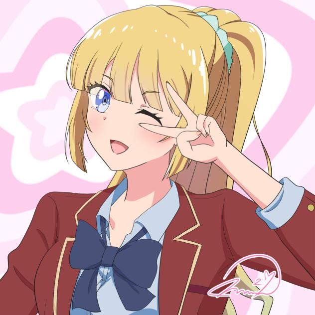 Keiちゃん　よう実