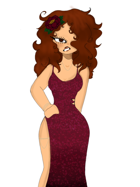 Stella - ibisPaint