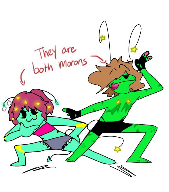 COLLAB WITH ONE OF MY FAV MORTALS