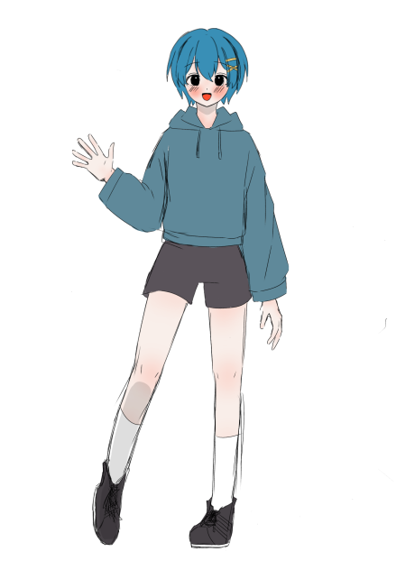 ちぐさくん💙