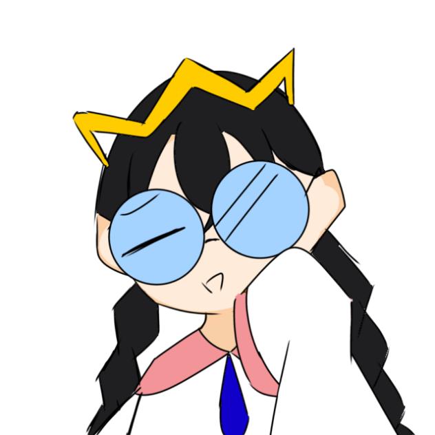 リップルスターの女王？