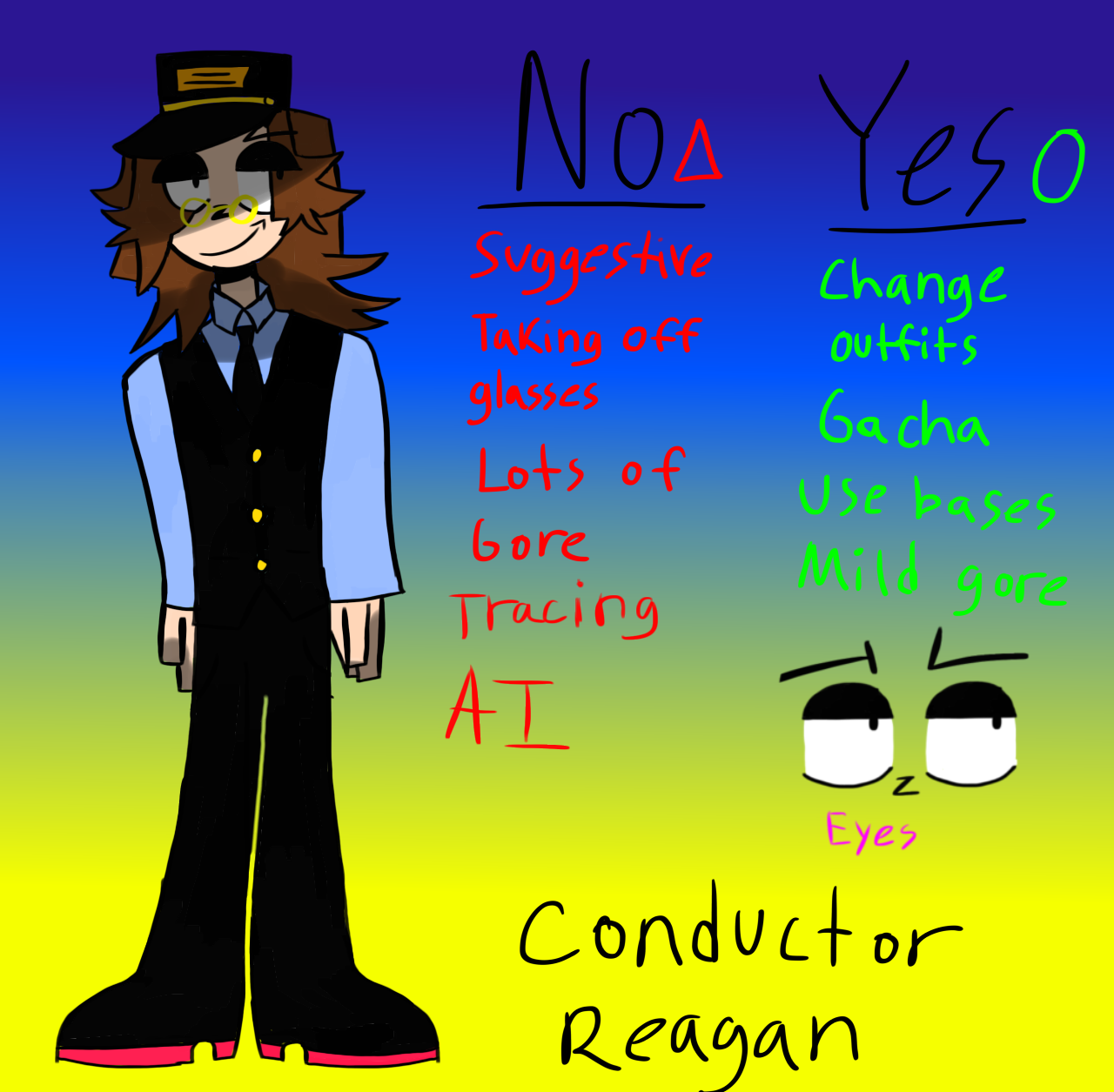 Join my DTIYS (updates in desc) - ibisPaint