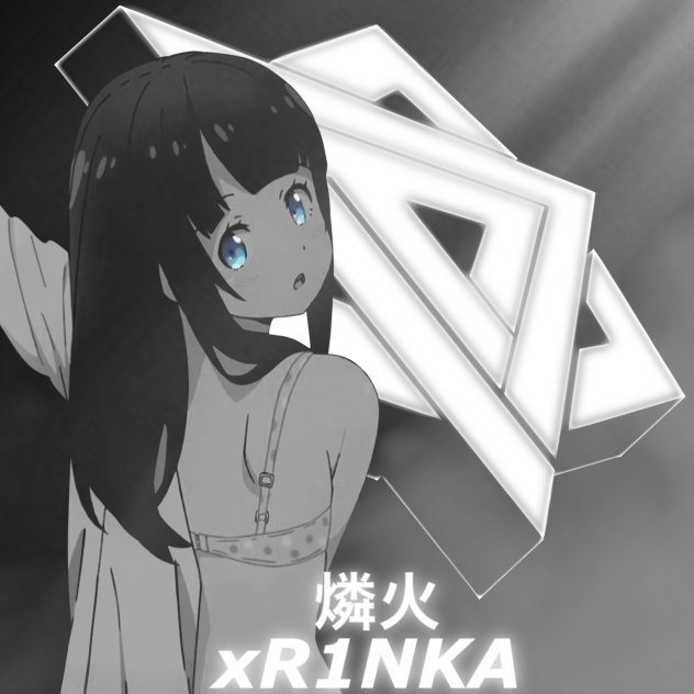 Avi for me （燐火の画像）