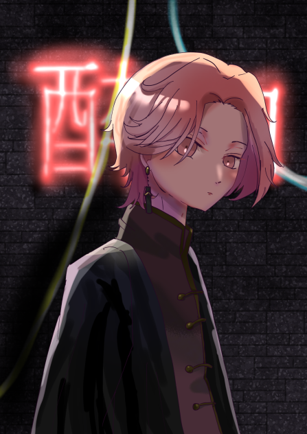 酔いどれりうら