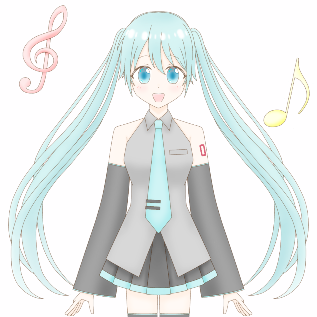 ♪diverse melodies♪