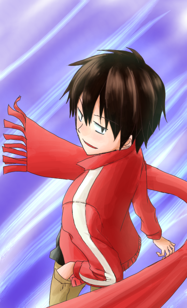 シンタロー