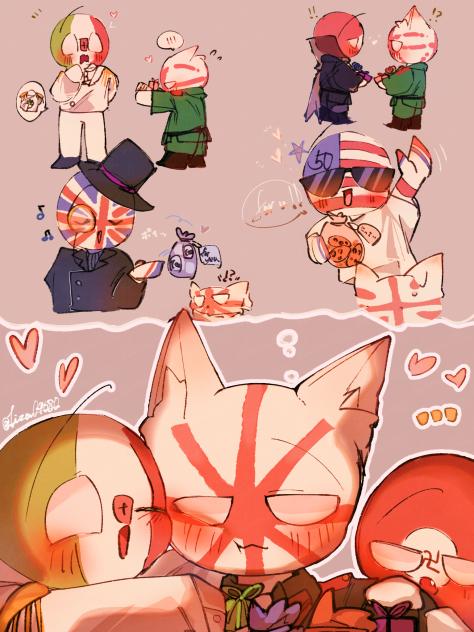 バレンタイン！！