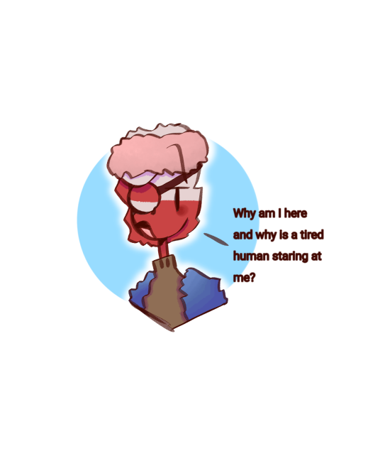 day six, GREENLAND