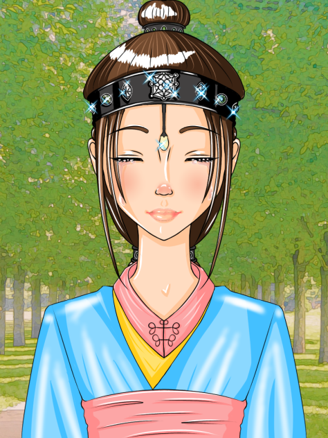 34 sin título - ibisPaint