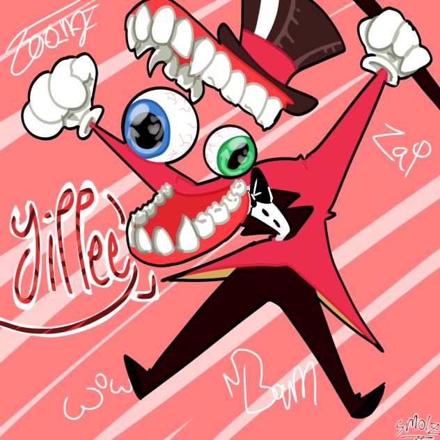 !Cain!