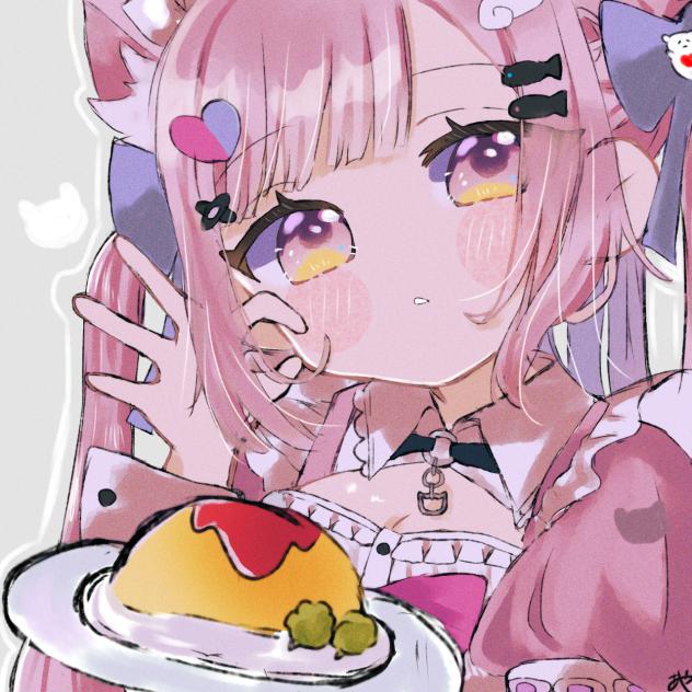 オムライス