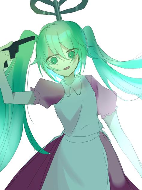 笑えば良いじゃないかいつまでも