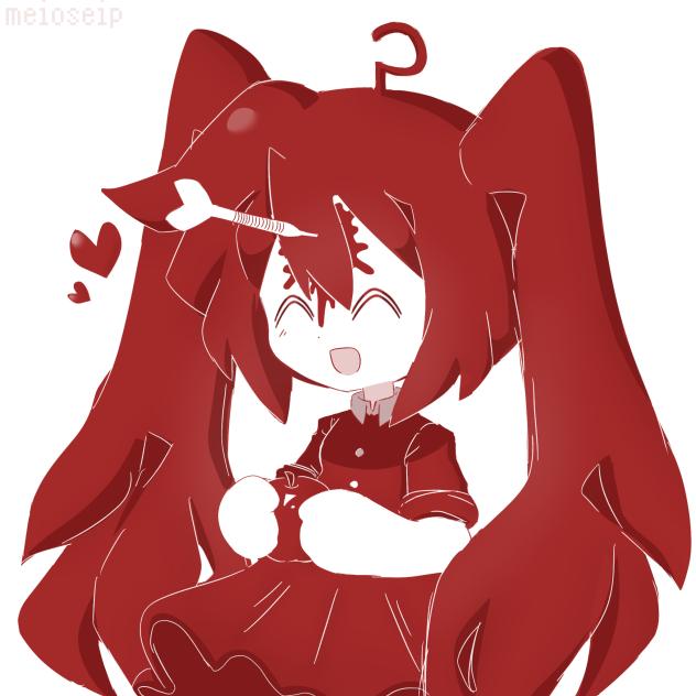 apple miku🍎
