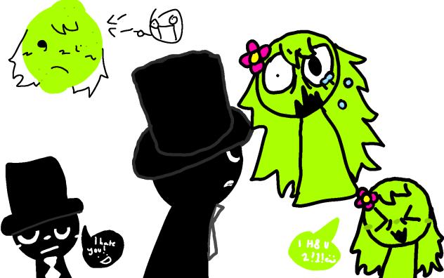 face off