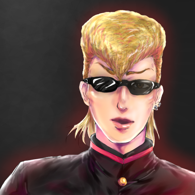 綾小路翔 - ibisPaint
