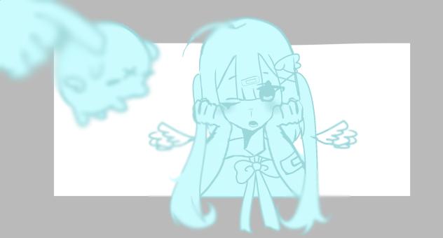 𓈒𓐍𓈒𓂂𓏸 - ibisPaint