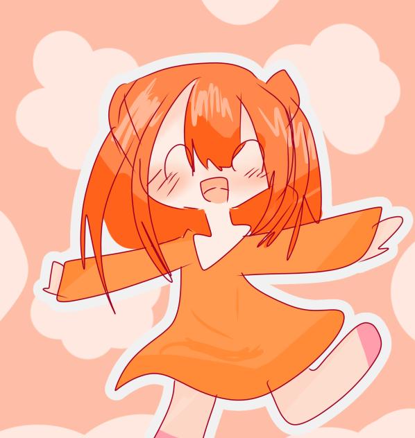 可愛い子