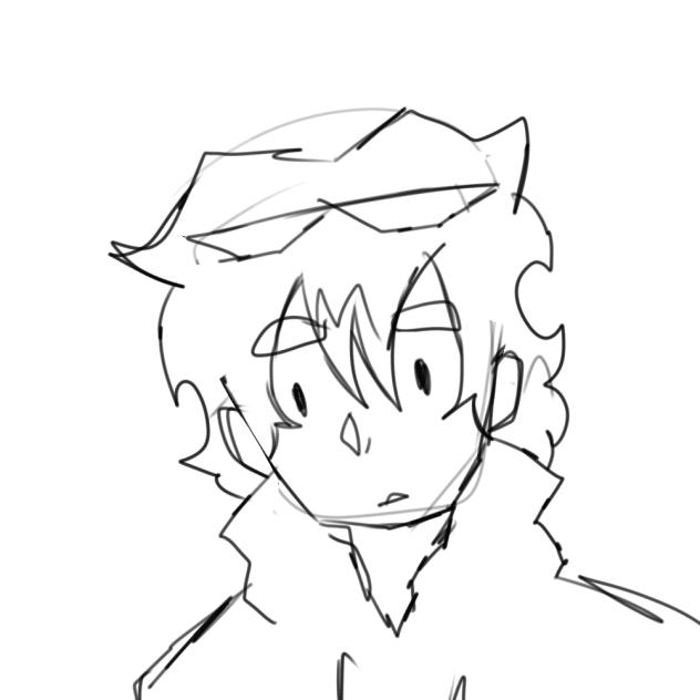 Trevis animation test