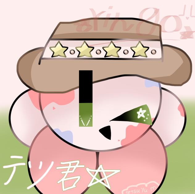 ファンアート☆