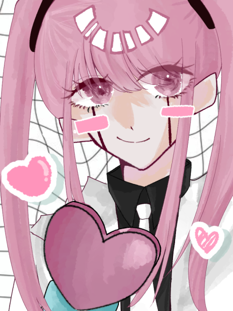 💕✨🎀