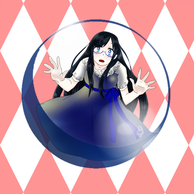 オリキャラ　　　　　　　　　　　　　　　　　　　　　　　　　　　　　　　　　　　