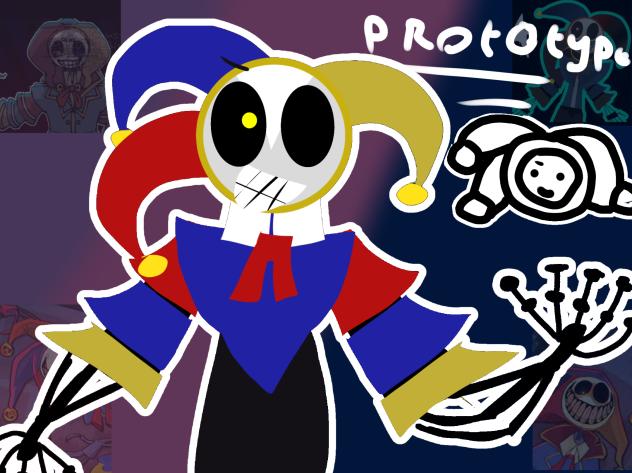 Prototype ❤️💙💛