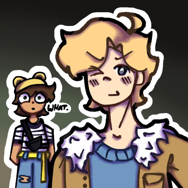 jean forgot the murderer was alive