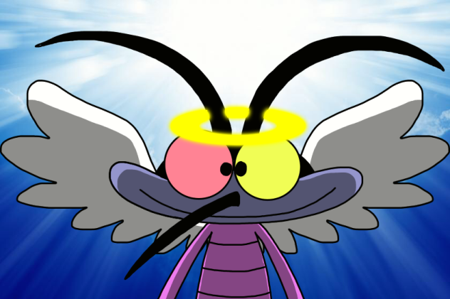 Angel Joey .