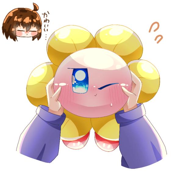 例のシーン(リクエスト）