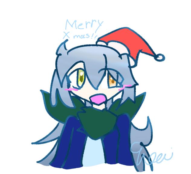 Merry Christmas🎁