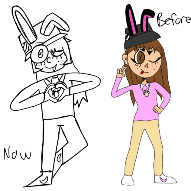 Roblox Comparison 2
