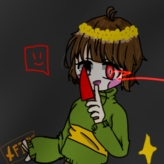 Chara=)