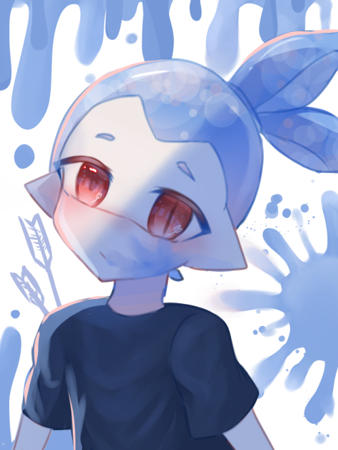 アローズくん！