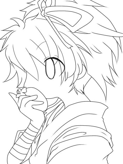 小夜ちゃん