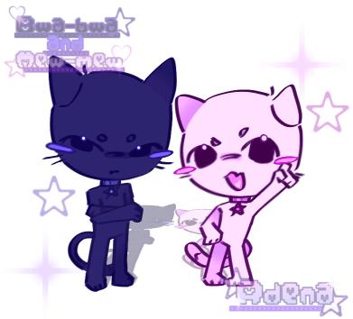 ☆Redesign of BWA & MEW!☆
