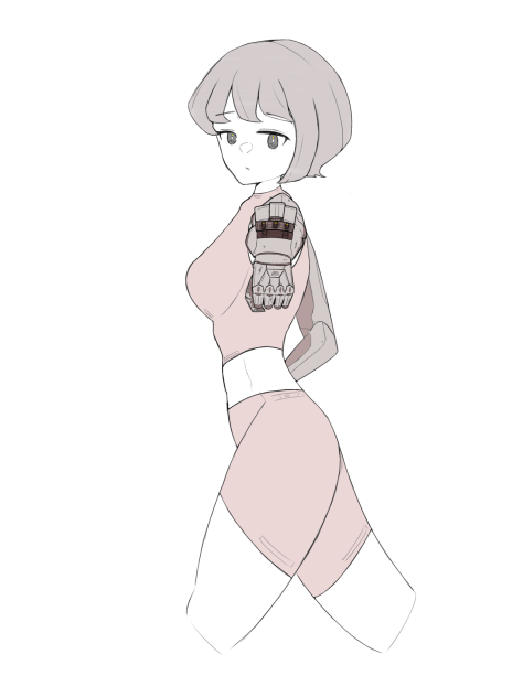 女の子3