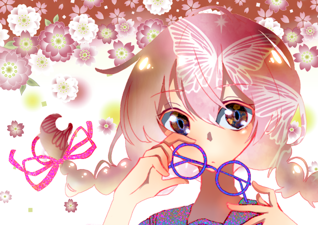 さくらんぼ