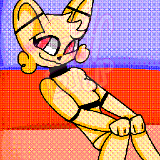 spring bonnie