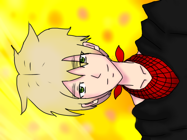 Axis power Hetalia II England♡