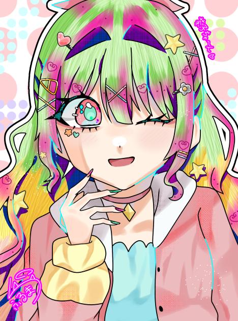 茶子ちゃ〜ん🌟💖