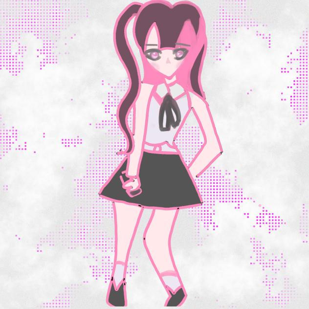 jirai girl