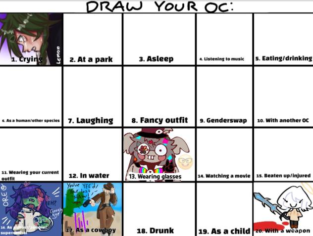 Collab BWAHHHHH