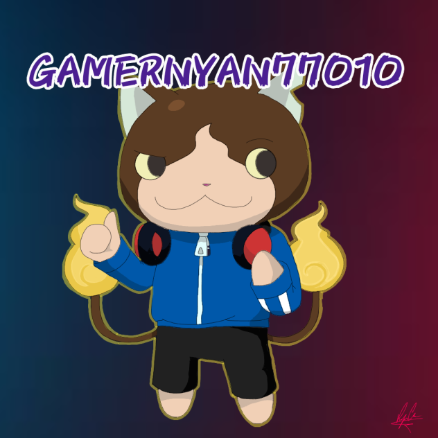 Gamernyan77010